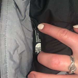 The North Face Womens Small Jacket